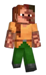 Custom render preview