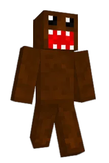 cometlaura Minecraft avatar full body