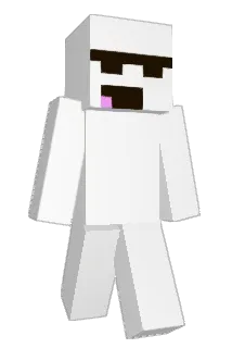 comfetybommer371 Minecraft avatar full body