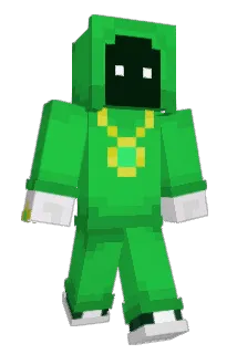 comfypants2 Minecraft avatar full body