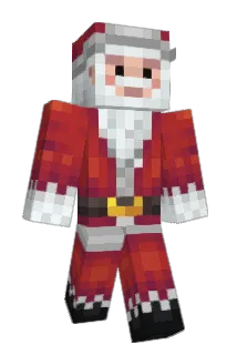 comicdarsh Minecraft avatar full body
