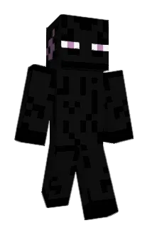 commanda_joka Minecraft avatar full body