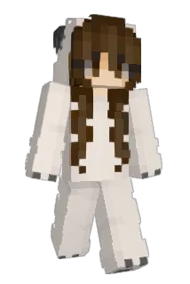 commander_EI Minecraft avatar full body