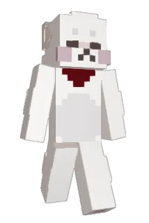 commotionally Minecraft avatar full body