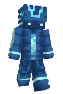 comptr2046 Minecraft avatar full body