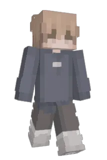 computer1998 Minecraft avatar full body
