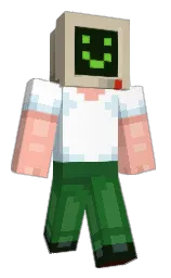 Custom render preview