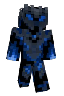 comrad771 Minecraft avatar full body