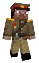 Custom render preview