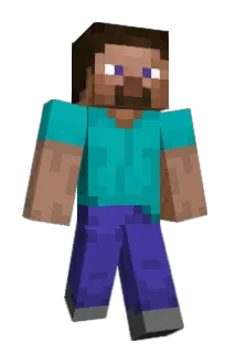comunistHunter Minecraft avatar full body