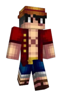 comyse63 Minecraft avatar full body