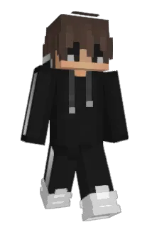 conceptnationx Minecraft avatar full body