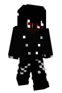 conchiglie05 Minecraft avatar full body