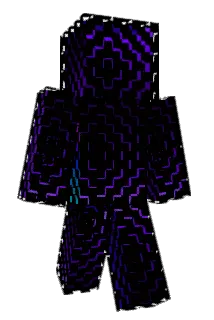 conchudo04 Minecraft avatar full body