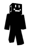 confio Minecraft avatar full body