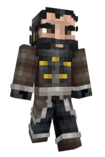 confirmedidiot Minecraft avatar full body
