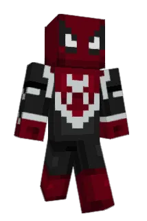 coninhas11 Minecraft avatar full body