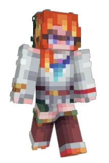 coniwis4 Minecraft avatar full body