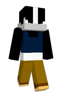 conjohn874 Minecraft avatar full body