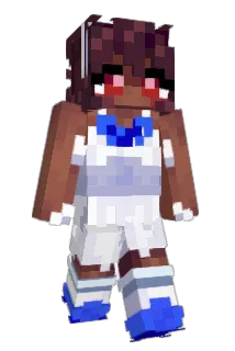 conlin5 Minecraft avatar full body