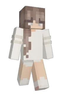conmacmar Minecraft avatar full body