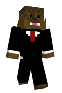 connelly0987 Minecraft avatar full body