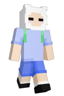 conner232323 Minecraft avatar full body