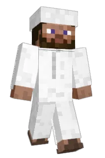 connor1708 Minecraft avatar full body