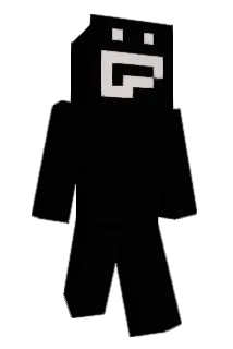 connor2000war Minecraft avatar full body