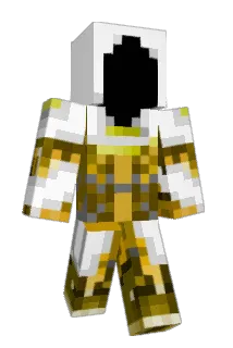 connorRAWR Minecraft avatar full body