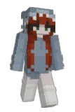 connorbites Minecraft avatar full body