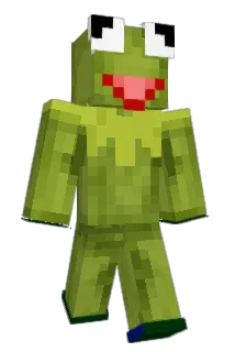 connorboi94 Minecraft avatar full body