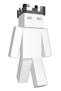 connorgogo11 Minecraft avatar full body