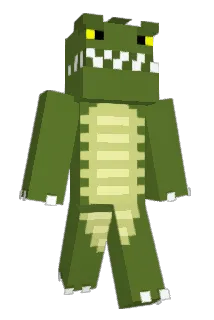 connorhaha Minecraft avatar full body