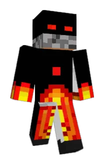 connorlol12345 Minecraft avatar full body