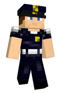 connortheconifer Minecraft avatar full body