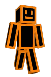 conorpenguin Minecraft avatar full body