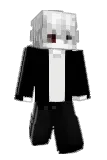 conphie Minecraft avatar full body