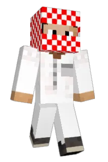 conrad0220 Minecraft avatar full body