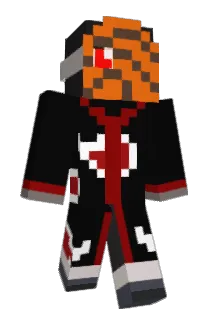 conrad199 Minecraft avatar full body
