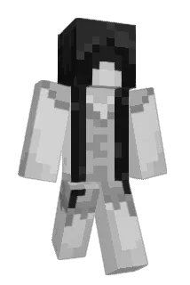 conradse Minecraft avatar full body