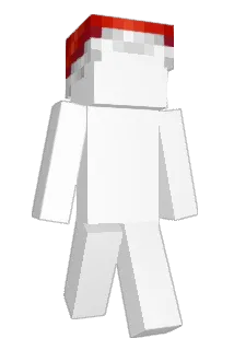consagrations Minecraft avatar full body