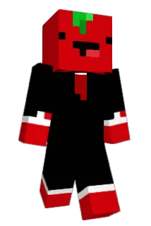 constantine707 Minecraft avatar full body