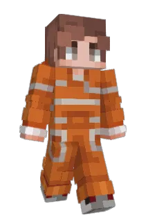 consterking99 Minecraft avatar full body