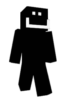 consulcast Minecraft avatar full body