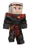contralto_ Minecraft avatar full body