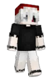 conupon Minecraft avatar full body