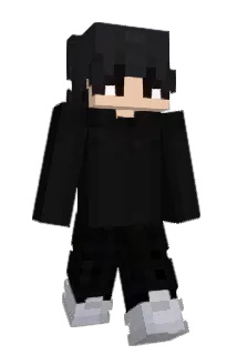 conus337 Minecraft avatar full body