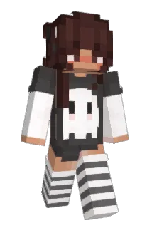 conzyyyy Minecraft avatar full body