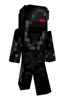 coochie4life Minecraft avatar full body
